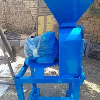 اسیاب پوست پسته 70|ماشینآلات صنعتی|یزد, |دیوار