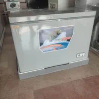 یخچال و فریزر  (صندوقی) میکرو پارس کیفیت بالا|یخچال و فریزر|تهران, تهرانسر شرقی|دیوار