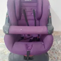صندلی ماشین کودک مارک دلیجان