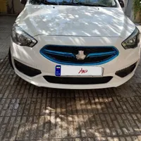 شاهین اتوماتیک مدل404 صفرخشک