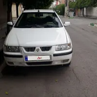 سمند EF7 93