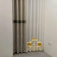 مدل پرده پانچ  بورس پرده|پرده، رانر، رومیزی|بندرعباس, |دیوار