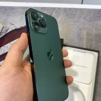 آیفون ۱۳ پرو مکس - iPhone 13 Pro Max|موبایل|تهران, ونک|دیوار