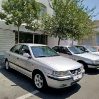 سمند LX ساده، مدل ۱۳۸۴|خودرو سواری و وانت|تهران, خانی آباد نو شمالی|دیوار