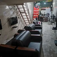 مبل گیم‌نت و گیم سنتر چرم دسته دار مدل ۰۱۳۴|مبلمان اداری|تهران, دانشگاه شریف|دیوار