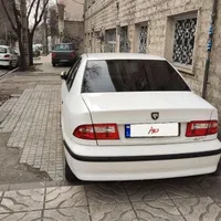 سمند LX ساده، مدل ۱۳۹۹|خودرو سواری و وانت|کرج, گوهردشت|دیوار