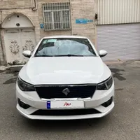 تارا دنده ای مدل ۱۴۰۳|خودرو سواری و وانت|تهران, دردشت|دیوار