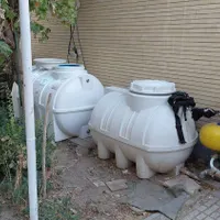 تاسیسات هشت بهشت