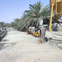 کارگاه تیرچه و بلوک|مصالح و تجهیزات ساختمان|بندرعباس, |دیوار