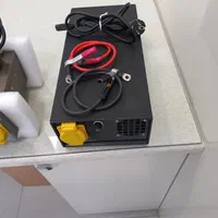 اینورتر اینورتور مبدل برق 12 به 220 ولت ups|ماشین‌آلات صنعتی|محمدشهر, شهرک پیام (مهرالبرز)|دیوار