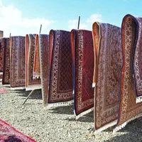 قالیشویی ومبلشویی کدبانو