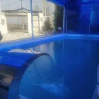 اجاره رو زانه ویلای استخردار ۶۹۳