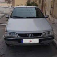 پژو ۴۰۵ مدل ۸۹