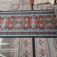 کناره فرش یا روتختی کافه|فرش|خمینی‌شهر, |دیوار