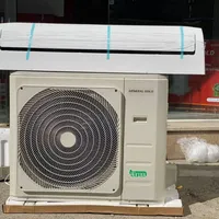 کولر گازی//جنرال گلد/مدل GG-S30000VITALY|کولر گازی و فن‌کوئل|تهران, اقدسیه|دیوار