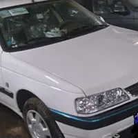 405 slx tufصفر خشک خشک|خودرو سواری و وانت|اصفهان, پروین|دیوار