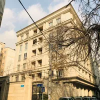 ۱۸۸ متر فرمانیه خوش نقشه تاپ لوکیشن