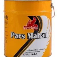 گریس شاسی گریس نسوز|ماشین‌آلات صنعتی|شیراز, پارک کوهستانی بوستان|دیوار