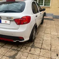 کوییک ار ۱۴۰۰ بدون رنگ بدون ایراد