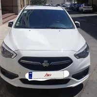 شاهین G، مدل ۱۴۰۲|خودرو سواری و وانت|تهران, ارم|دیوار