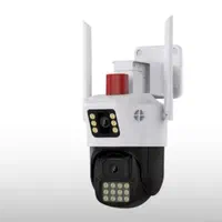 نصب دوربین مدار بسته و دزدگیر اماکن|خدمات پیشه و مهارت|اراک, |دیوار