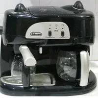 دستگاه قهوه ساز دلونگی delonghi مدل BCO130