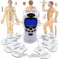 فیزیوتراپی دستگاه تنس غلامپور - ماساژور گنکی اصلی|آرایشی، بهداشتی، درمانی|مشهد, خین عرب|دیوار