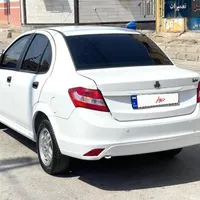 ساینا ۹۶ بی‌رنگ CNG|خودرو سواری و وانت|آبادان, |دیوار