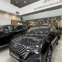 تیگو۷/پرومکس/PROMAX/نقدواقساط|خودرو سواری و وانت|تهران, ظفر|دیوار