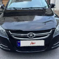 جک J5 اتوماتیک 1800cc، مدل ۱۳۹۳|خودرو سواری و وانت|شیراز, شاهچراغ|دیوار