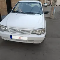 پراید 111 SE، مدل ۱۳۹۳