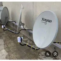 نصب آنتن تخصصی مرکزی گردان نصاب براکت درکل اصفهان|خدمات پیشه و مهارت|اصفهان, شهرک کاوه|دیوار
