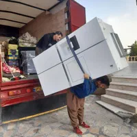 باربری کرمانشاه 22بهمن، نوبهار صدرا بسته بندی شیک|خدمات حمل و نقل|کرمانشاه, |دیوار
