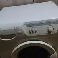 ماشین لباسشویی