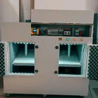 سایلنت باکس هوشمند  (cooling box)|قطعات و لوازم جانبی رایانه|تبریز, |دیوار