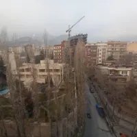 آپارتمان ۱۱۸متری _۱۲متر تراس