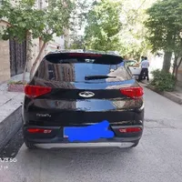تیگو 7ie|خودرو سواری و وانت|تهران, نارمک|دیوار