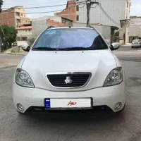 تیبا ۲ پلاس مشابه صفر