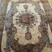 ابریشمی ماشینی|فرش|تهران, زعفرانیه|دیوار