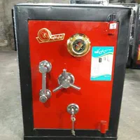 گاوصندوق سوپر ایران کاوه با|ابزارآلات|کرج, برغان|دیوار