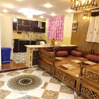 اجاره ویلاجکوزی دار،ساعتی وشبانه.تخفیف دونفره ها|اجارهٔ کوتاه‌مدت ویلا و باغ|بهشهر, |دیوار