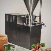 دستگاه تولید کره بادام زمینی و درختی