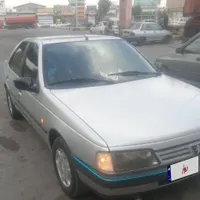پژو روا سال دوگانه کارخانه مدل 88|خودرو سواری و وانت|ملایر, |دیوار