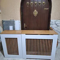 کاور رادیاتور/کاور شوفاژ/ طرح ترمووال کد110|آبگرمکن، پکیج، شوفاژ|تهران, اوقاف|دیوار