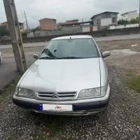 سیتروئن زانتیا 2000cc، مدل ۱۳۸۳