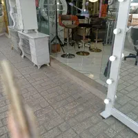 وسایل آرایشگاهی کامل میز ناخن|آرایشگاه و سالنهای زیبایی|قم, بلوار امین و ساحلی|دیوار