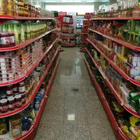 پیشخوان .کانتر .قفسه|فروشگاه و مغازه|اراک, |دیوار