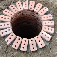 چاه کن اوستاکریم