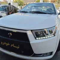 دنا پلاس اتومات آپشنال/تحویل روز رنگبندی مدل ۱۴۰۴|خودرو سواری و وانت|تهران, ستارخان|دیوار