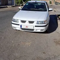 سمند lx|خودرو سواری و وانت|اندیمشک, |دیوار